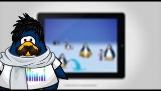 Pingüinos en 3D) New My Penguin Avatar Sneak Peek!