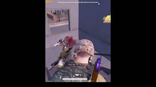 1v4 clutch Victor #shorts #pubgmobile #bgmi #gaming