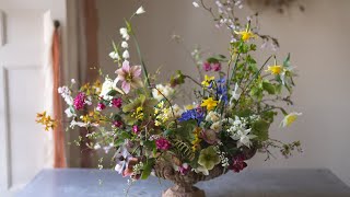 GardenArrangement 22nd March 2022