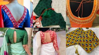 Blouse ki fashionable ideas || Blouse patterns most searched