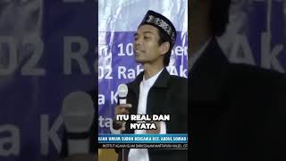 Kuliah Umum  Bersama Ustadz Abdul Shomad  Institut Agama Islam Darussalam Martapura 23