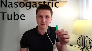 Nasogastric Tube Procedure with Demonstration