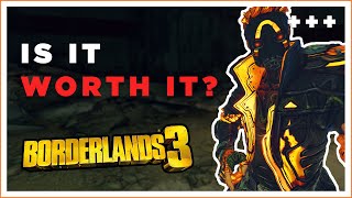 Borderlands 3 On Steam Worth It!? (2020)