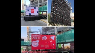 stage rental led screen #ledscreen