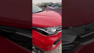 Tata NEXON Red Model #shorts #tatamotors #nexon #ytshorts #car