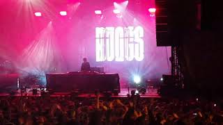 Kungs en Live Festival Face et Si