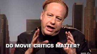 The Loop  Do Movie Critics Matter  Videos as6146theloop flv