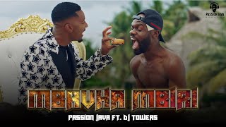 Holly 100 - Mbavha Mbiri (Official Music Video) w. DJ Towers