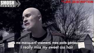 I LOST MY HAIR! VOSTFR