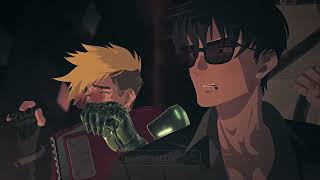 "Enchanted" Trigun & Trigun Stampede AMV Tik Tok Edit [Taylor Swift - Enchanted] Vashwood