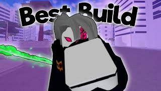 The NEW BEST Arrancar Build In Type Soul (Shard Of Reiatsu x Proficiency)