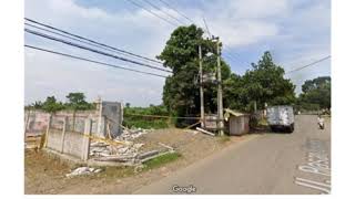 TANAH DIJUAL : CISEENG, BOGOR (5Ha)