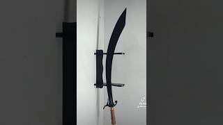 Sword for sale. For more details contact us on WhatsApp 0307-9402788