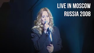 Lara Fabian - La Différence (Live at the Operetta Theatre, Moscow - Russia, 2008)