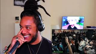 Chip - League Of My Own (Re-Release Set) Pt 1 #Reaction