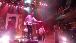 Frank Turner & The Sleeping Souls - 1933 - 6/18/22 - Fillmore, MD