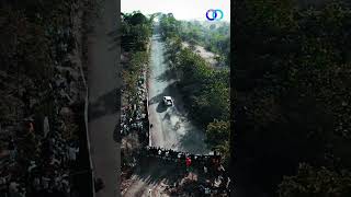 Rally Of Maharashtra Series | Maharashtra Rally Series | Nashik Rally | INRC 2024 | BlueBand Sports