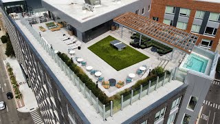 The Abbot Mixed Use - Inhabitect, LLC