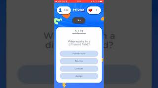 Trivaa 02.03.2019 PRO Game $200 at 21:15