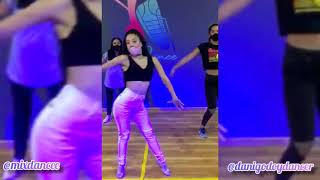 Havana - Camila Cabello ft. Young Thug // Bachata Estilo Femenino / Daniela Godoy