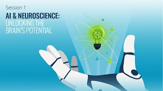 Webinar: AI & Neuroscience — Unlocking the Brain’s Potential