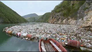 Plastic Pollution on the Rise Globally