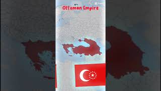 Making Empires.Part 17 #geography #empires #turkey #türkiye