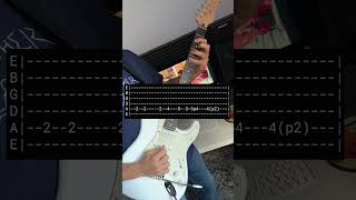 [Tabs] Satisfaction Riff