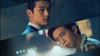 Doctor Detective / Trailer Hindi | New Korean Drama Hindi Dubbed / New ( Amazon prime Series )