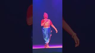 Sangam 2024l Bharathnatyam I Kathak