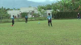 Torneo Quindio Golden Cup Estrellas del Futuro vs Atletico Sucre  Final