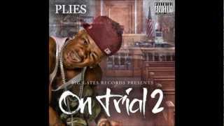 Plies - Low Miles [ On Trail 2 ]