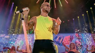 Fifa Fan Festival 2022 #maluma #fifa #qatar #fifa2022  #tukohtaka