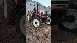 अर्जुन नोवो 655di 4x4