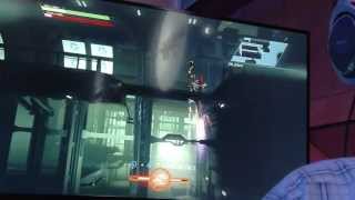 TGS 2013 Strider PS4