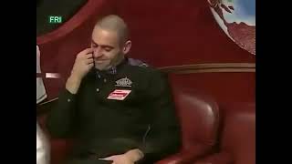 Ronnie O'Sullivan v Slowest Player