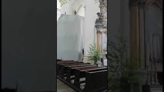 #shorts Беларусь. Гродно. 🇧🇾 Собор Святого Франциска Ксаверия. ⛪️ | Сергей Темеров