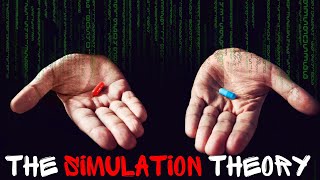 The Simulation Theory