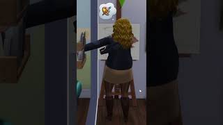 New Painting Technique (Sims 4)