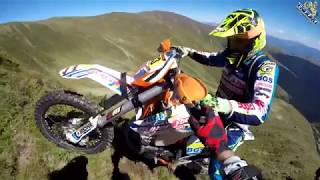 Among the rocks - Enduro