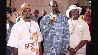 Tha Eastsidaz - I Can Get It *RARE