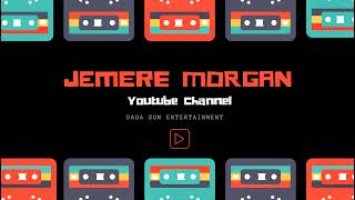 Jemere Morgan -