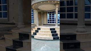 Amazing Stair Step Design #shorts #youtubeshorts #design