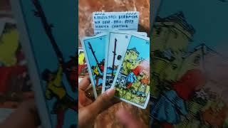 Pilih Kartu " si dia lagi bersama siapa dan ngapain diMalam ini ? " Tarot #Kamis, 14/11/2024