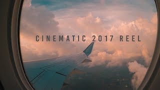 Cinematic 2017 \\ LUKE MENARD