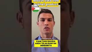 Ronaldo cr7#iran #palestina #indonesiapalestina #infodunia #faktadunia #infounik #info #ronaldo #cr7