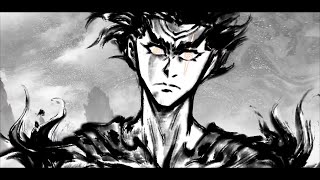 Red Ripple - Battle Damaged (AMV)