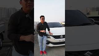 Rugi Kalau Gak Beli Suzuki Baleno  #infomotif #baleno #suzukibaleno