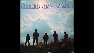 MIND GARAGE -  Mind Garage 1969