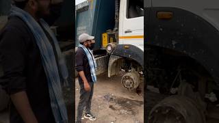 ट्रक पर हुआ हमला |Truck Pr Hua Hamla। VineetkVlogs | #shorts #minivlog #jcb #excavator #ytshorts